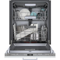 Bosch Top Controls SHV78CM3N