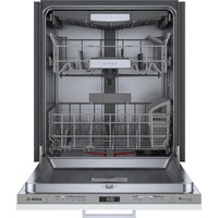 Bosch Top Controls SHV78CM3N