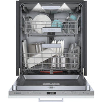 Bosch Top Controls SHV9PCM3N