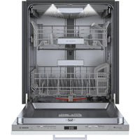 Bosch Top Controls SHV9PCM3N