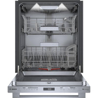 Bosch Top Controls SHX9PCM5N