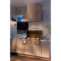 Broan Hoods EPD6136SS