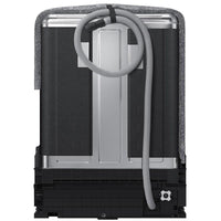 Samsung Top Controls DW80CG5450SR/AA