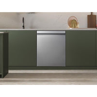 Samsung Top Controls DW80CG5450SR/AA