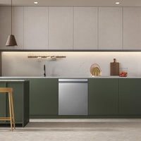 Samsung Top Controls DW80CG5450SR/AA