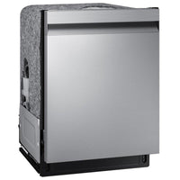Samsung Top Controls DW80CG5450SR/AA