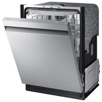 Samsung Top Controls DW80CG5450SR/AA