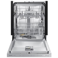 Samsung Top Controls DW80CG5450SR/AA