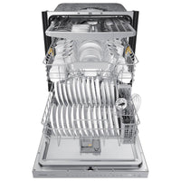 Samsung Top Controls DW80CG5450SR/AA