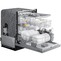 Samsung Top Controls DW80CG5450SR/AA