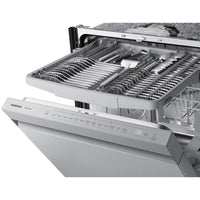 Samsung Top Controls DW80CG5450SR/AA