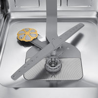 Samsung Top Controls DW80CG5450SR/AA