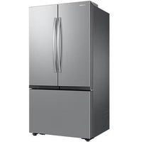 Samsung-Stainless Steel-French 3-Door-RF27CG5100SRAA