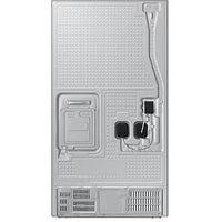 Samsung French 3-Door RF27CG5100SRAA