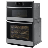 Samsung Combination Oven NQ70CG600DSRAA