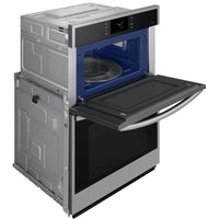 Samsung Combination Oven NQ70CG600DSRAA