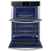 Samsung Combination Oven NQ70CG600DSRAA