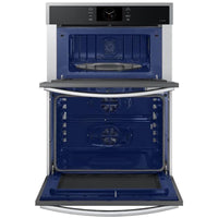 Samsung Combination Oven NQ70CG600DSRAA