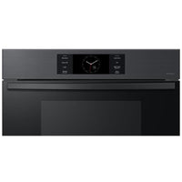 Samsung-Black-Combination Oven-NQ70CG700DMTAA