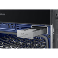 Samsung-Black-Combination Oven-NQ70CG700DMTAA