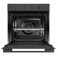 Fisher & Paykel Single Oven OB24SMPTDB1