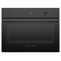 Fisher & Paykel Speed Ovens OM24NMTDB1