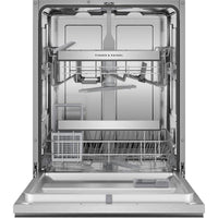 Fisher & Paykel Front Controls DW24UNT2X2