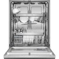 Fisher & Paykel Front Controls DW24UNT2X2