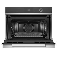 Fisher & Paykel Speed Ovens OM24NDTDX1