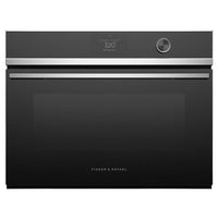 Fisher & Paykel Speed Ovens OM24NDTDX1