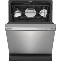 Frigidaire Front Controls FDPC4314AS