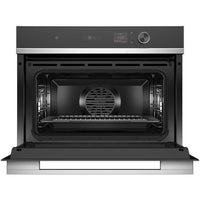 Fisher & Paykel Single Oven OS24NDLX1