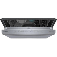 Bosch-Stainless Steel-Top Controls-SHS53CM5N