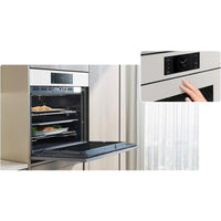 Samsung Combination Oven NQ70CB700D12AA