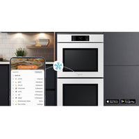 Samsung Combination Oven NQ70CB700D12AA
