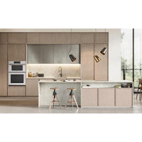 Samsung Combination Oven NQ70CB700D12AA