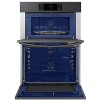 Samsung Combination Oven NQ70CB700D12AA