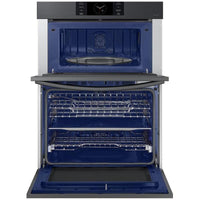Samsung Combination Oven NQ70CB700D12AA