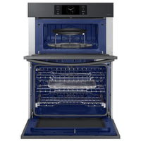 Samsung Combination Oven NQ70CB700D12AA