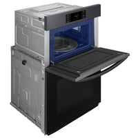 Samsung Combination Oven NQ70CB700D12AA