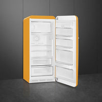 Smeg Top Freezer FAB28URDYVC3