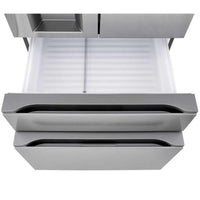 LG French 4-Door LF29S8330S