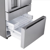 LG French 4-Door LF29S8330S
