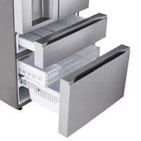 LG French 4-Door LF29S8330S