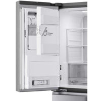 LG French 4-Door LF29S8330S