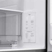 LG French 4-Door LF29S8330S