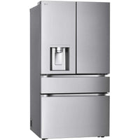 LG French 4-Door LF29S8330S