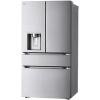 LG French 4-Door LF29S8330S
