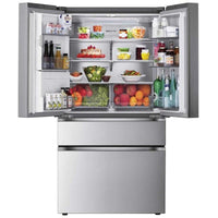 LG French 4-Door LF29S8330S