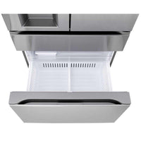 LG French 4-Door LF29S8330S